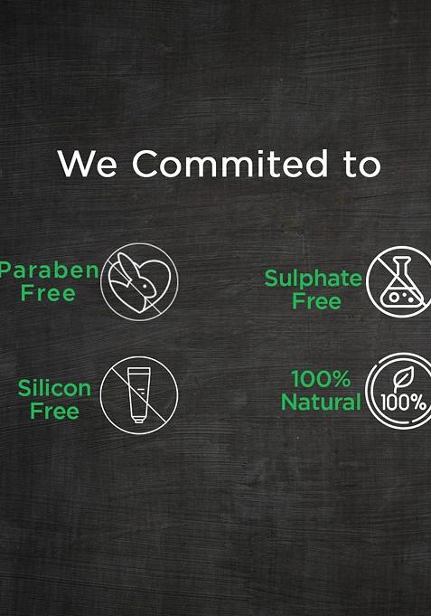 Mancode Men Charcoal Anti Pollution Face Wash For Deep Cleansing Oil Control 100Ml