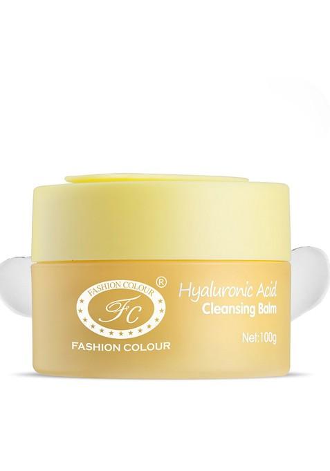 Fashion Colour Clean It Zero Cleansing Makeup Remover Balm With Hyaluronic Acid 100G Cb01B