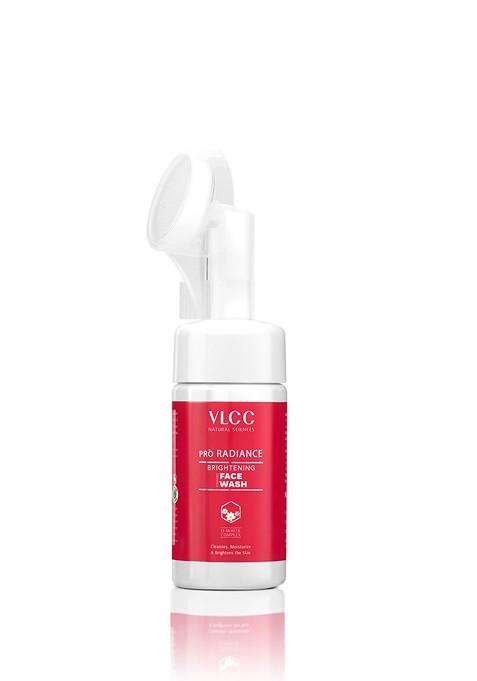 Vlcc Pro Radiance Brightening Face Wash 100Ml