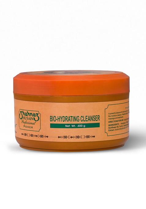 Shahnaz Husain Bio Hydrating Cleanser Face Pack 400 G