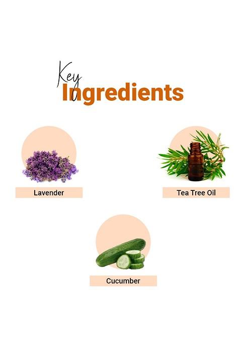 Vedicline Skin Masters Bio White Brightening Facial Kit