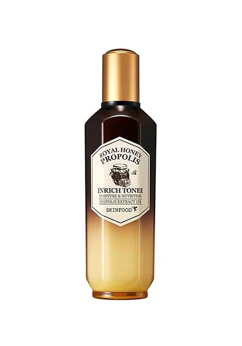 Skinfood Royal Honey Propolis Enrich Toner 160 Ml