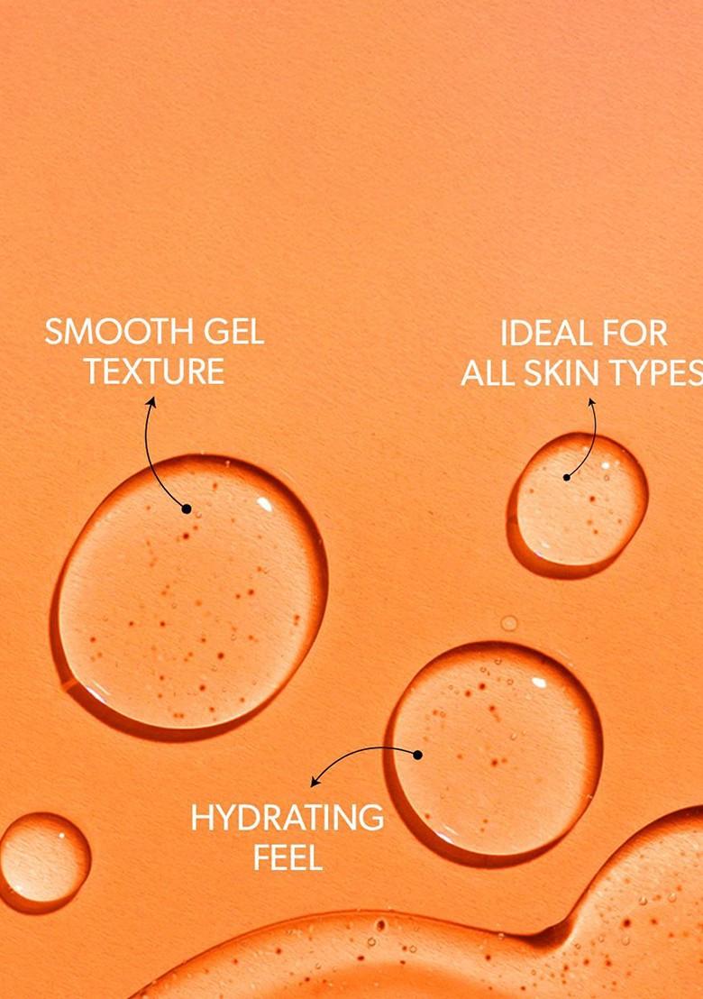 Twasa Vitamin C Serum Face Wash For Skin Brightening 100Ml