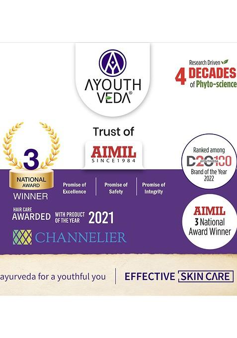 Ayouthveda Royal Bath Body Wash 300Ml