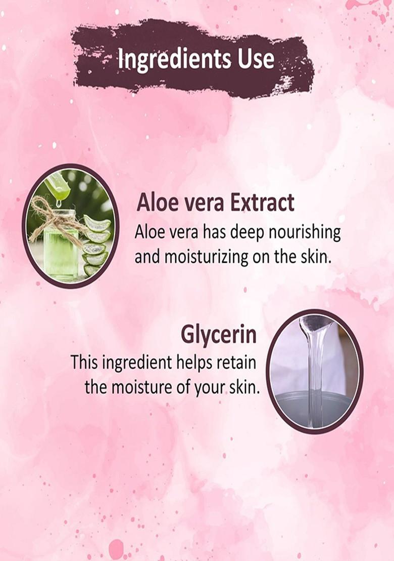 Omeo Bubble Gum Body Wash Shower Gel With Sweet Scent 200Ml