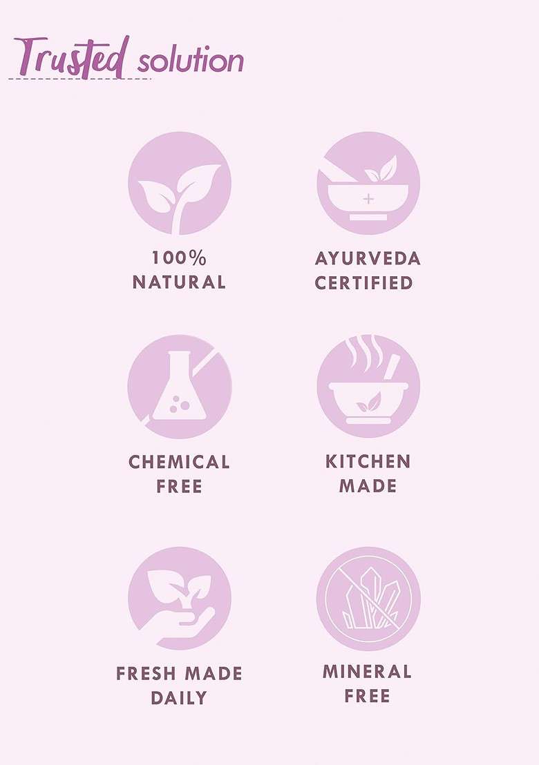 Nat Habit 100 Pure Fresh Distilled Lavender Flora Jal Toner For Skin Toning 100Ml - Indya