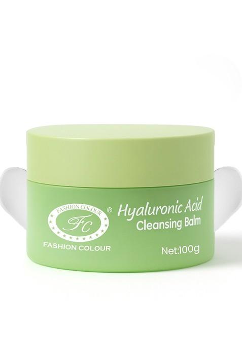Fashion Colour Clean It Zero Cleansing Makeup Remover Balm With Hyaluronic Acid 100G Cb01A