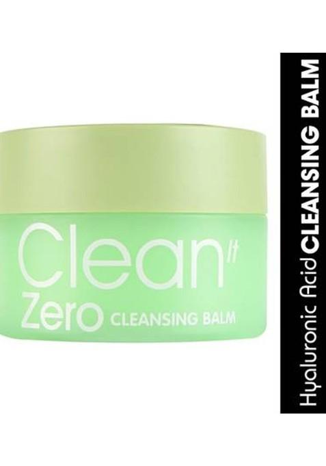 Fashion Colour Clean It Zero Cleansing Makeup Remover Balm With Hyaluronic Acid 100G Cb01A