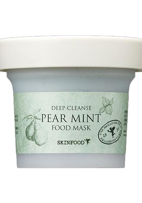 Skinfood Pepper Mint Food Mask 120 G