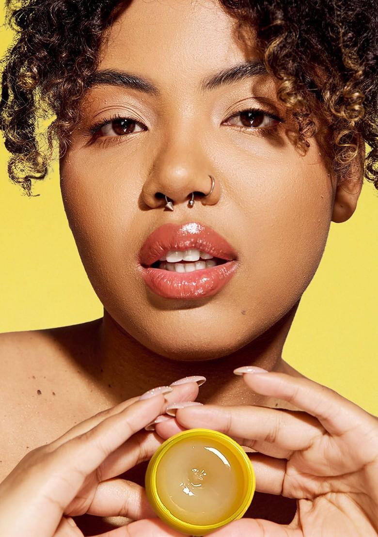 Dr Pawpaw Set Of 2 Lip Sugar Scrub With Nourish Balm 8 G Each