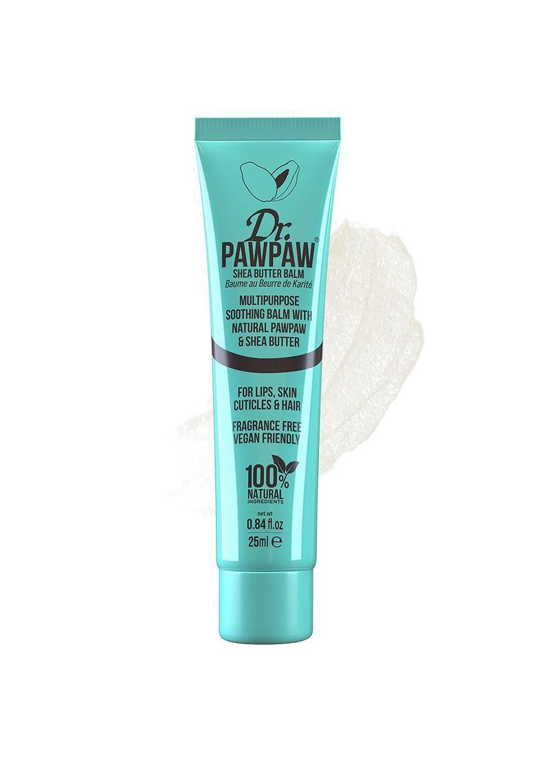 Dr Pawpaw Nourishing Shea Butter Lip Balm 25 Ml