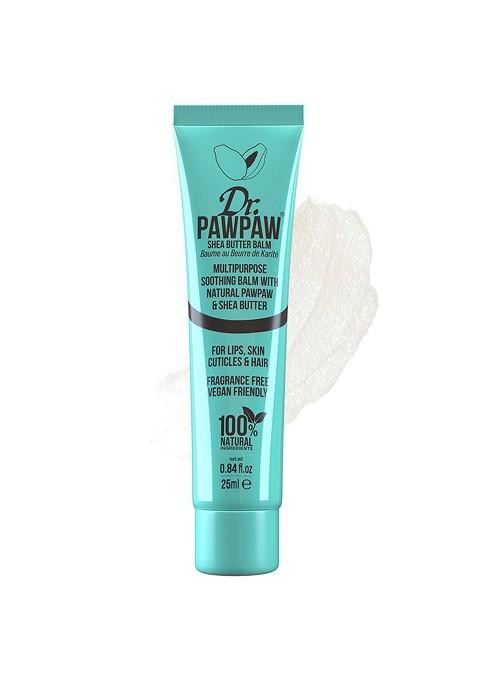 Dr Pawpaw Nourishing Shea Butter Lip Balm 25 Ml