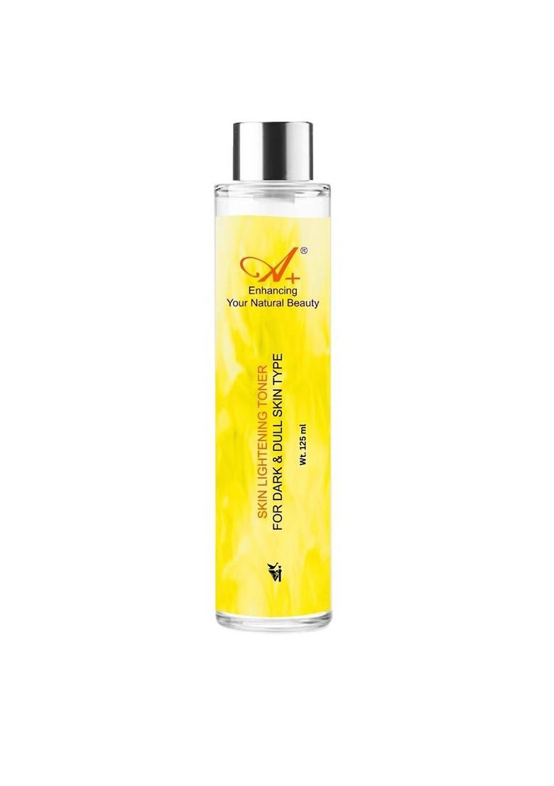 A Professional Range Skin Lightening Toner For Excessive Dry 125 Ml