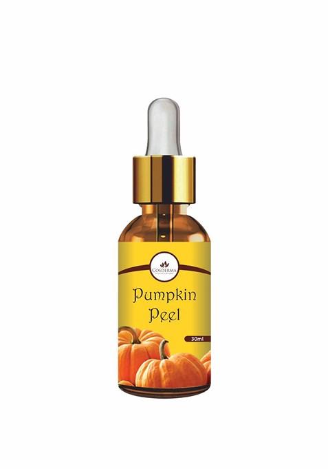 Cosderma Pumpkin Peel With Tea Tree Extract 30 Ml