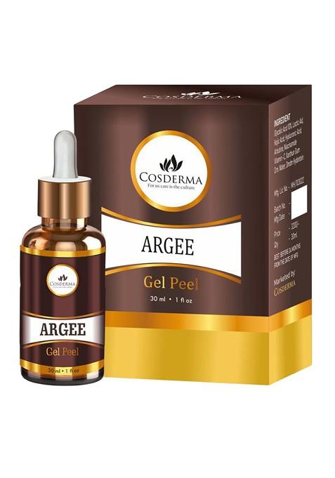 Cosderma Argee Gel Peel With Lactic Acid 40 30 Ml