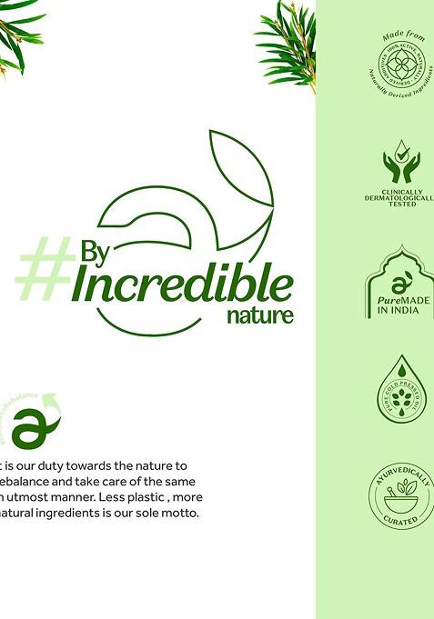 Atulya Natural Tea Tree Facial Mist Toner For Acne Pimples 150Ml