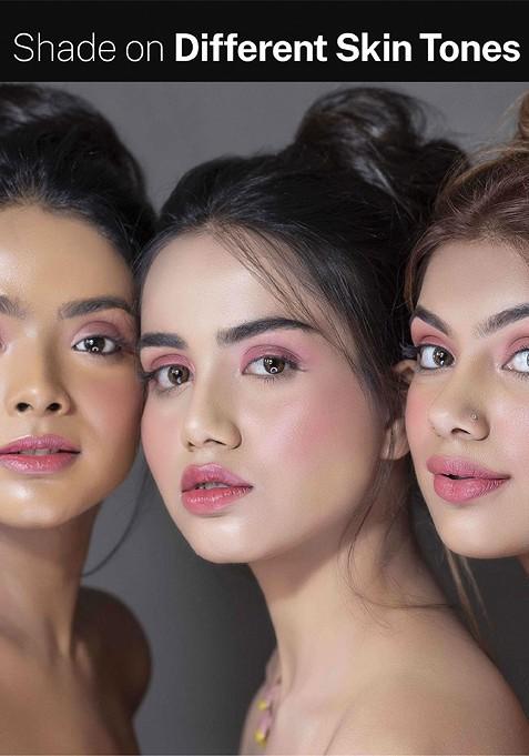 Love Earth Multipot Creamy Matte Lip Cheek Eyelid Tint 8 G Sieze The Day