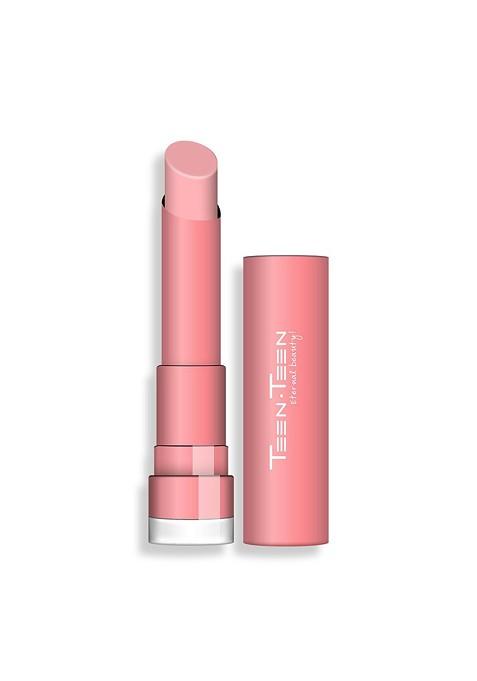 Teen Cosmetics Long Lasting Lip Balm 4 G Peach