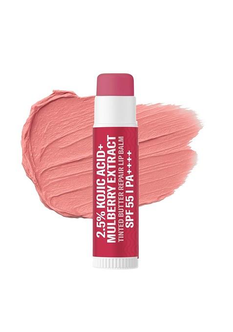 Bake 2 5 Kojic Acid Mulberry Extract Tinted Lip Balm G