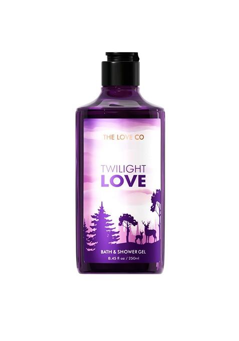 The Love Co Twilight Bath Shower Gel For Hydration 250 Ml