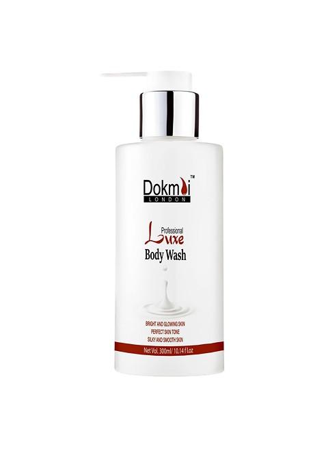 Dokmai London Luxe Professional Body Wash 300 Ml