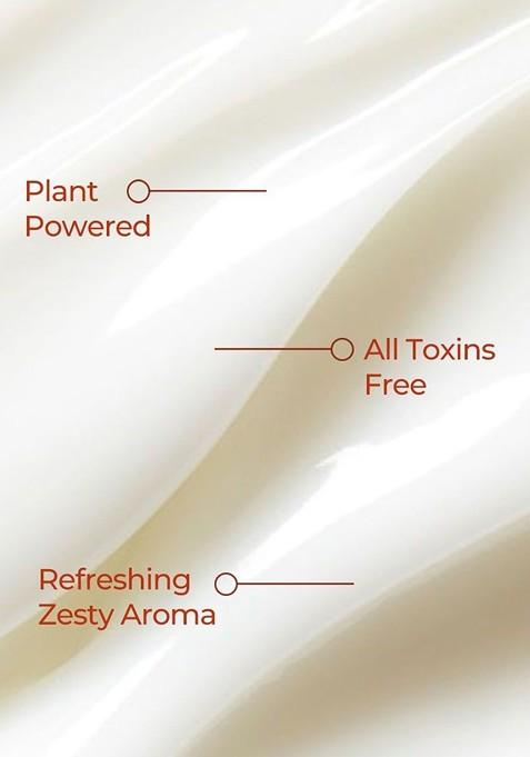 Jivisa Tarang Glaze Butter Body Milk For Anti Ageing Skin Softness 200 Ml