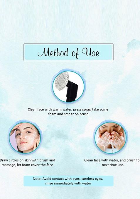 Desi Crew Skin Whitening Face Wash 100 Ml