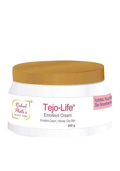 Rahul Phate Research Product Tejo Life Emollient Cream 250 G