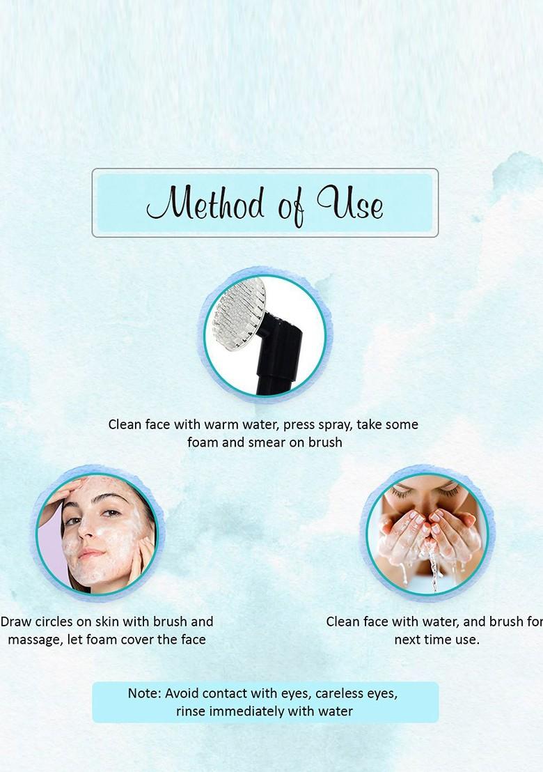 Desi Crew Set Of 3 Neem Face Wash For Oil Control Protection 100 Ml Each