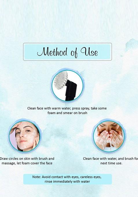 Desi Crew Set Of 3 Neem Face Wash For Oil Control Protection 100 Ml Each