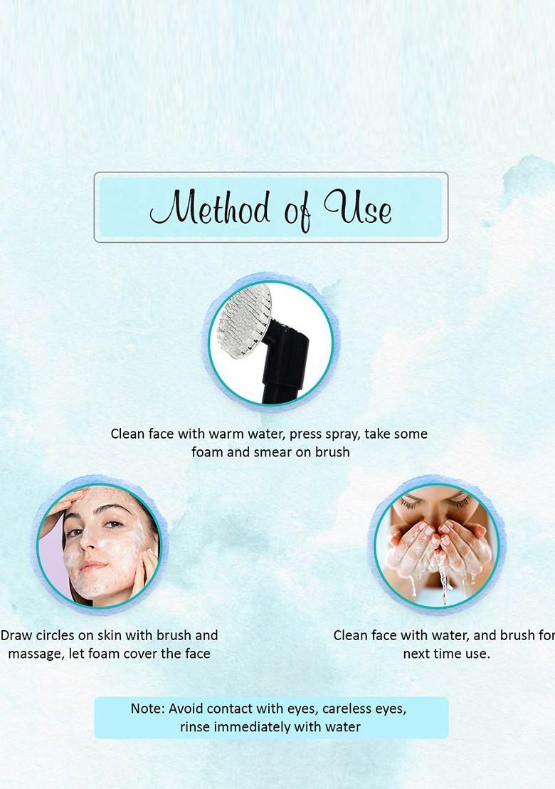 Desi Crew Set Of 4 Oil Control Neem Face Wash 100 Ml Each