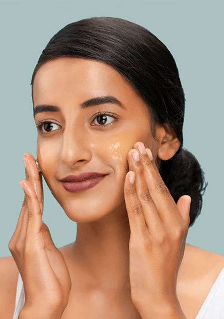 Lotus Herbals Set Of 3 Neemwash Neem Clove Ultra Purifying Face Wash 120Ml Each - Indya