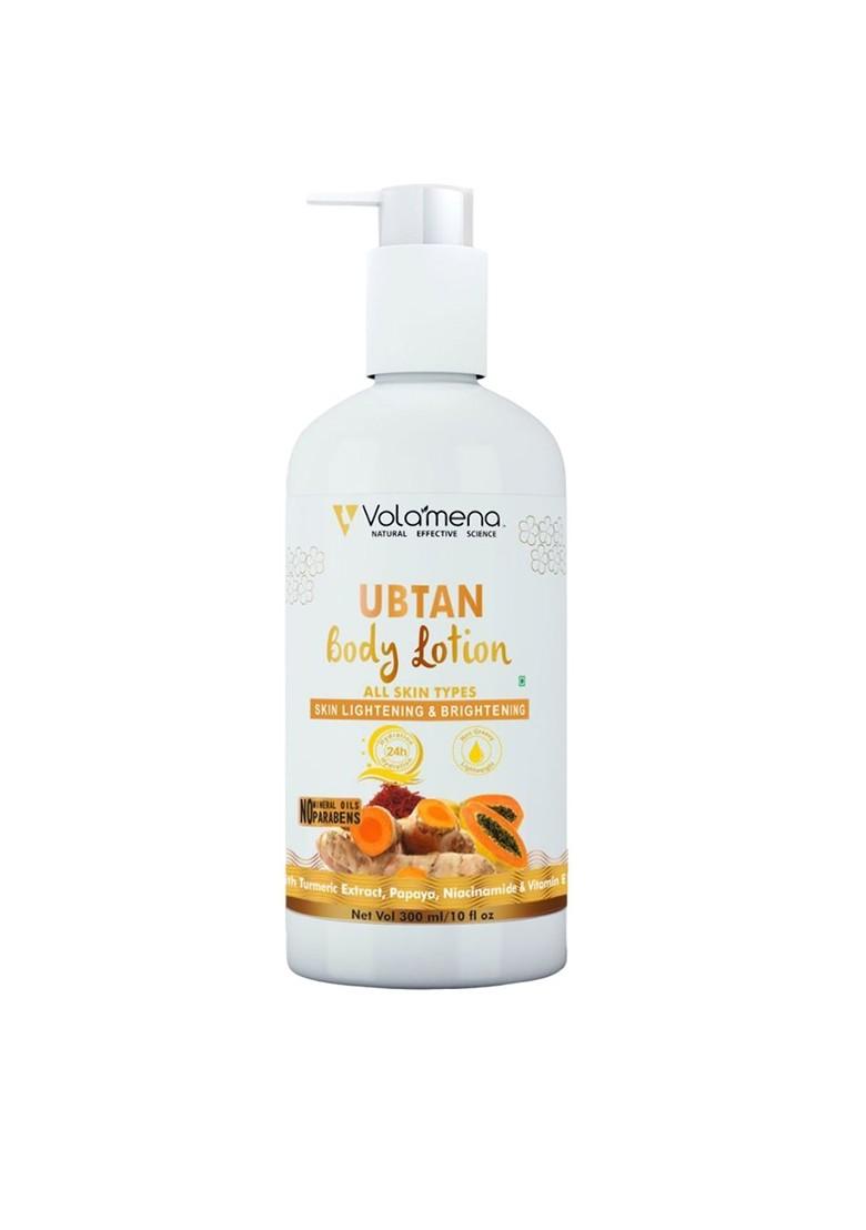 Volamena Ubtan Body Lotion 300 Ml