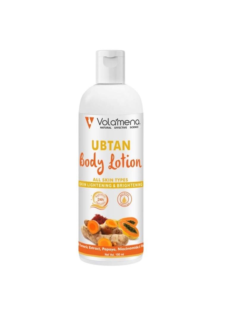Volamena Ubtan Body Lotion 100 Ml