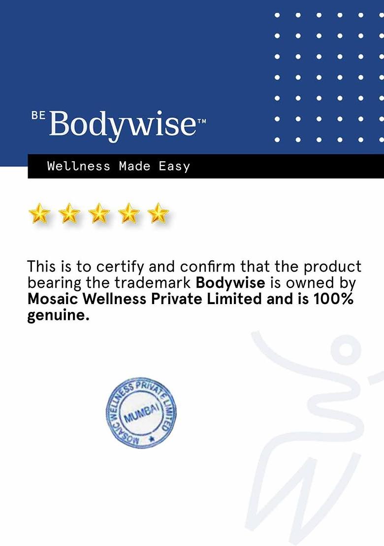 Be Bodywise 7 Glycolic Acid Exfoliating Body Stick 30 G