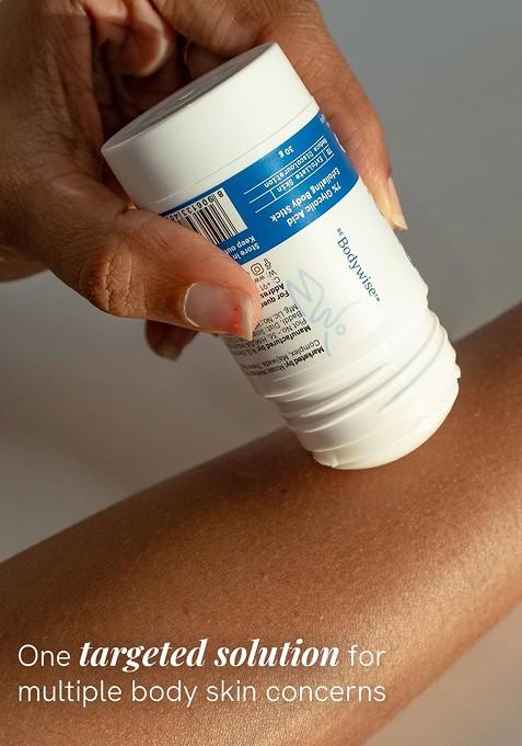 Be Bodywise 7 Glycolic Acid Exfoliating Body Stick 30 G