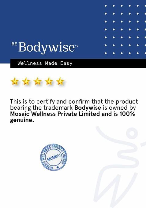 Be Bodywise Spf 50 Pa Sunscreen Spray 100Ml