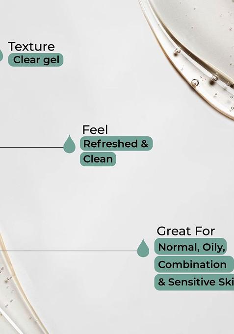 Nutriglow Set Of 3 10 Niacinamide Skin Lightening Daily Face Wash 100 Ml Each