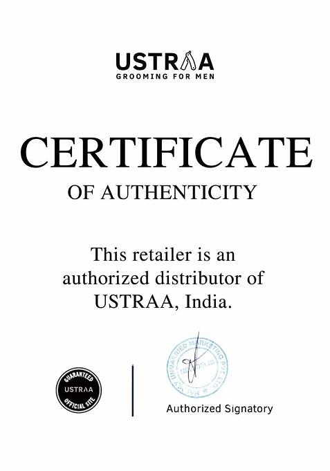 Ustraa Foaming Face Wash With Hyaluronic Acid 150 Ml