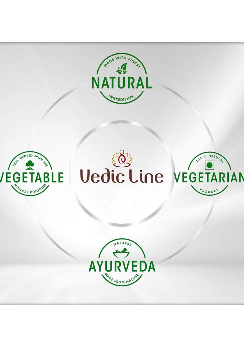 Vedicline Professional Papaya Face Pack Reduce Pigmentation 500Ml