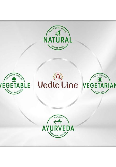 Vedicline Professional Papaya Face Pack Reduce Pigmentation 500Ml