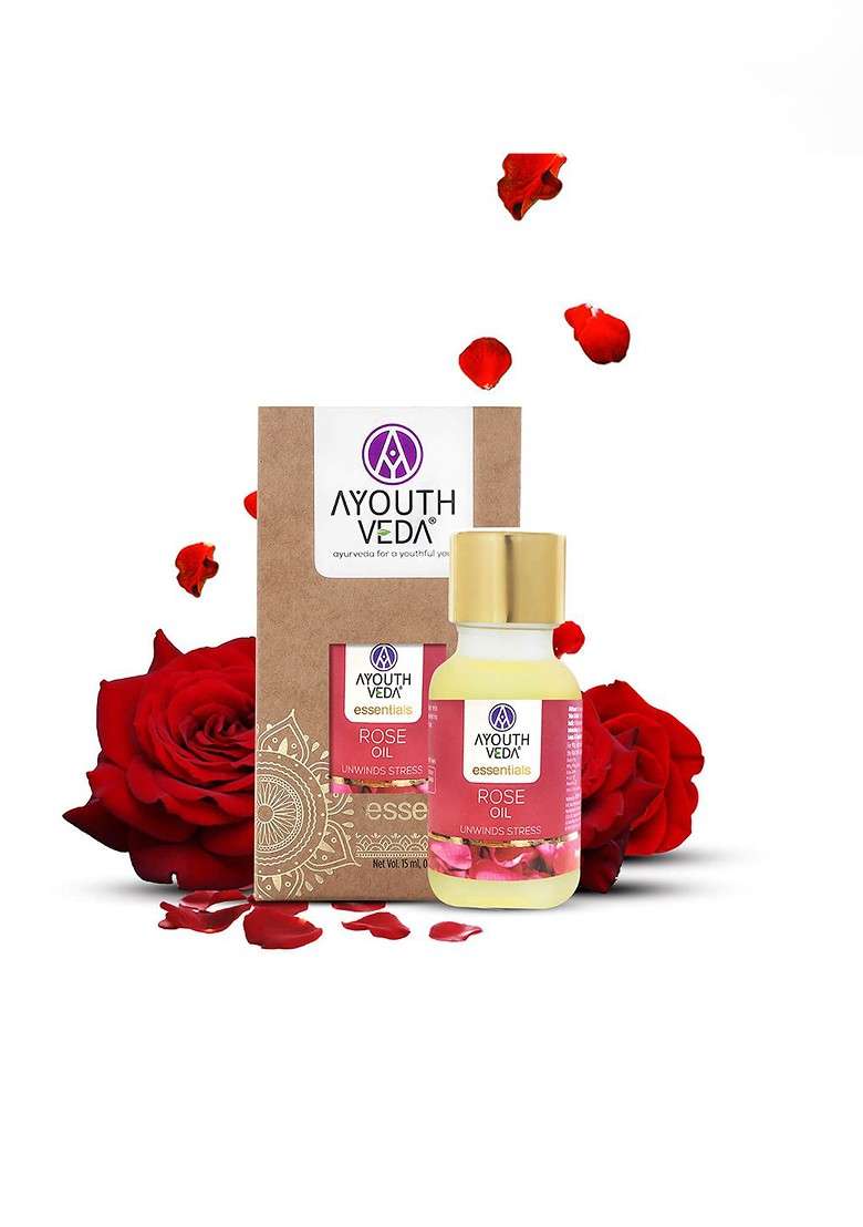 Ayouthveda Gift Of Wellness Set For Diwali Face Body Care Kit - Indya