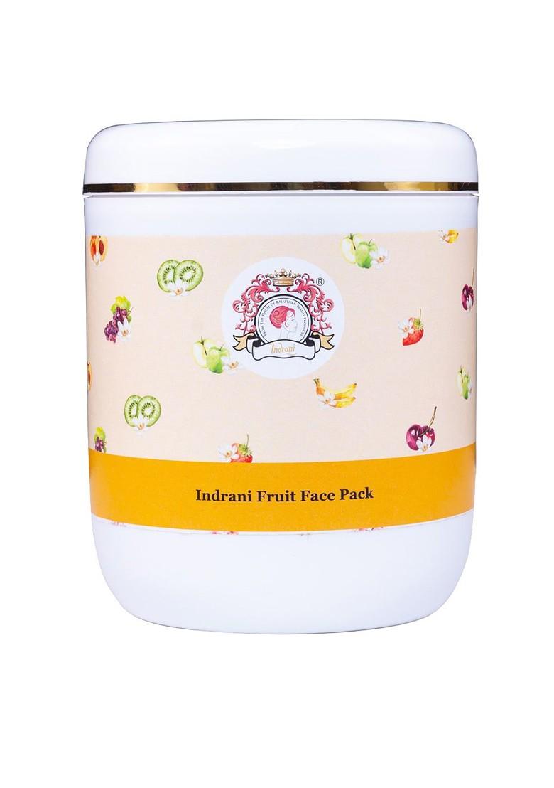 Indrani Cosmetics Fruit Face Pack 1 Kg