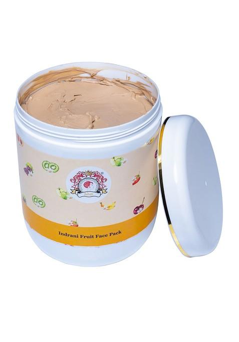 Indrani Cosmetics Fruit Face Pack 1 Kg