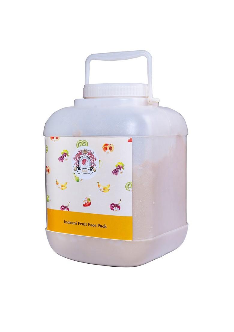 Indrani Cosmetics Fruit Face Pack 5Kg