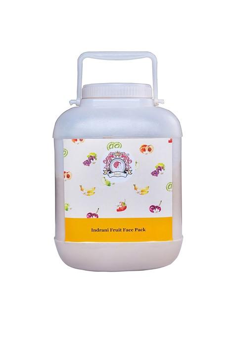 Indrani Cosmetics Fruit Face Pack 5Kg