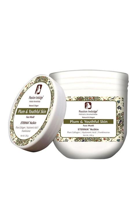 Passion Indulge Eternia Nuskin Face Mudd For Youthful Skin 200Gm