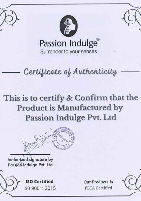 Passion Indulge Papain D10 7 Star Professional Facial Kit For Anti Tan Glowing Skin