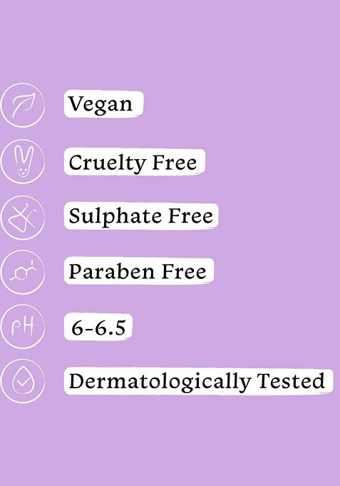 Foxtale Dewy Skin Duo Ceramide Supercream Moisturizer Finish Sunscreen