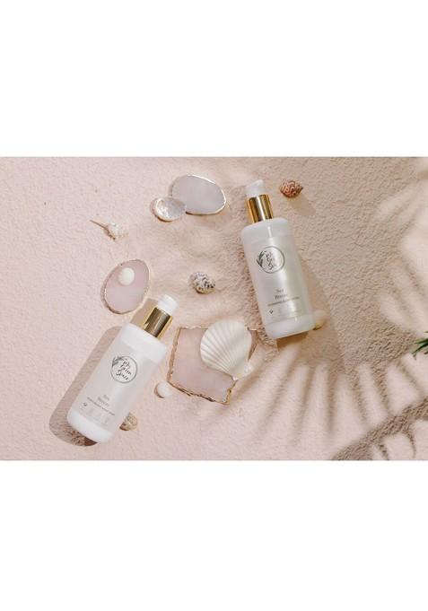 My Green Space Paraben Free Natural Sea Breeze Nourishing Body Lotion 250 Ml